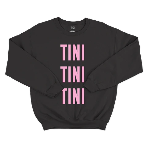 Tini · Polo Simple