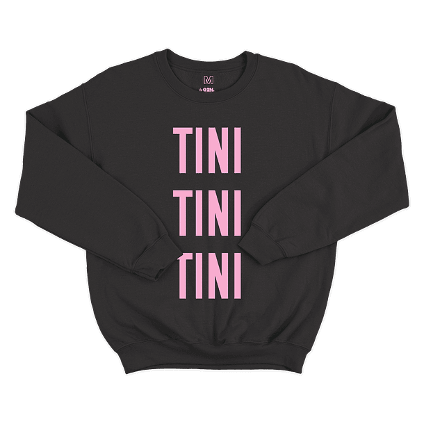 Tini · Polo Simple 1