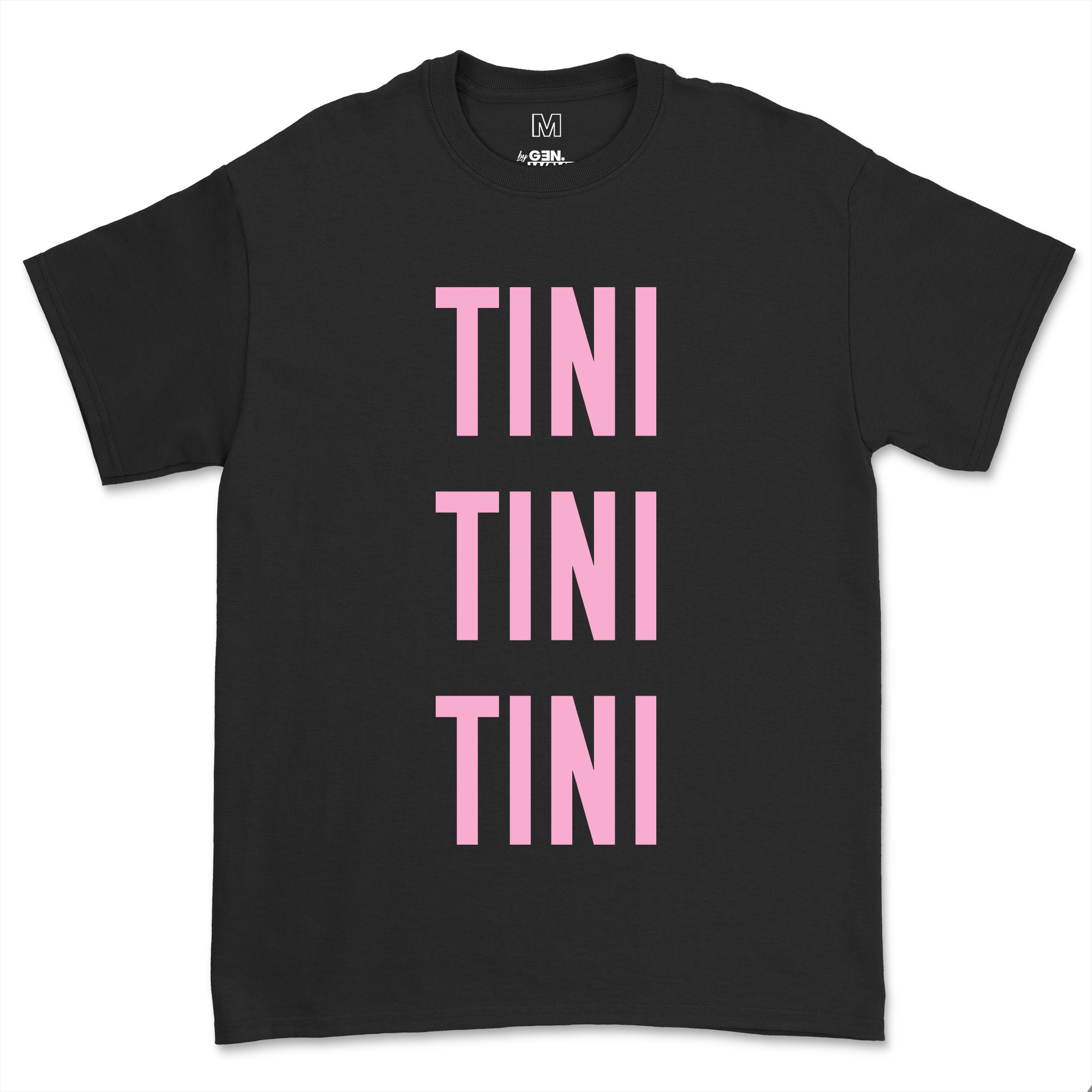 Tini · Simple