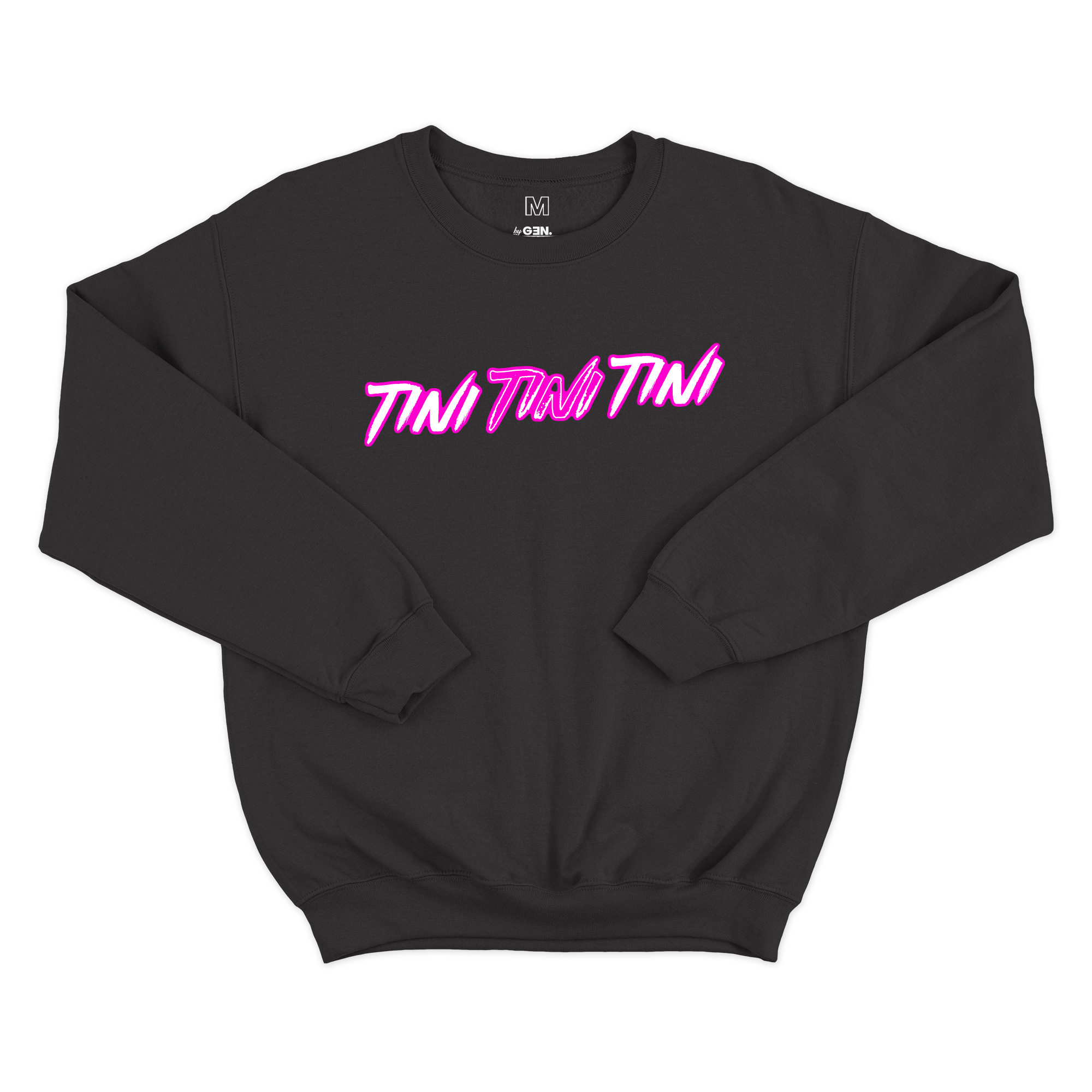 Tini Tini Tini Polo