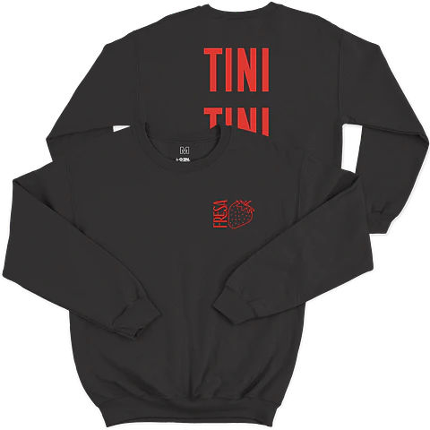 Tini · Fresa Polo
