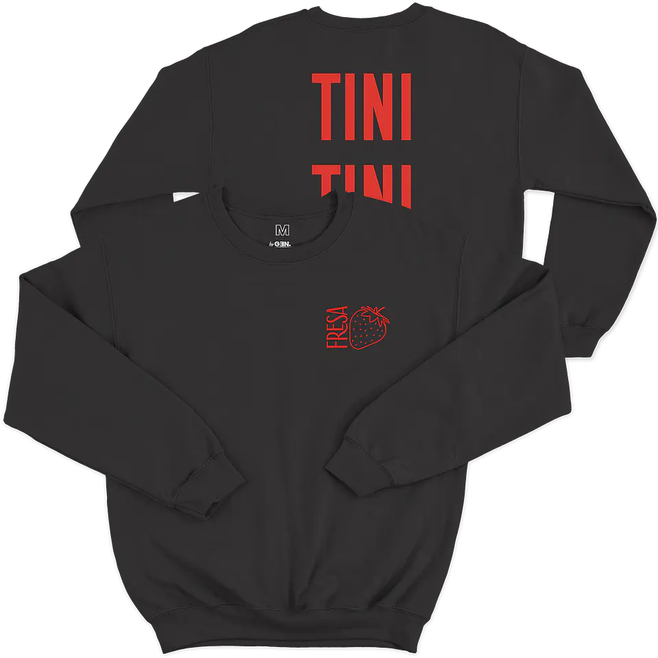 Tini · Fresa Polo 1