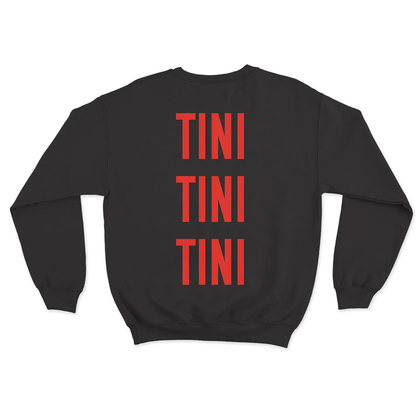 Tini · Fresa Polo 3