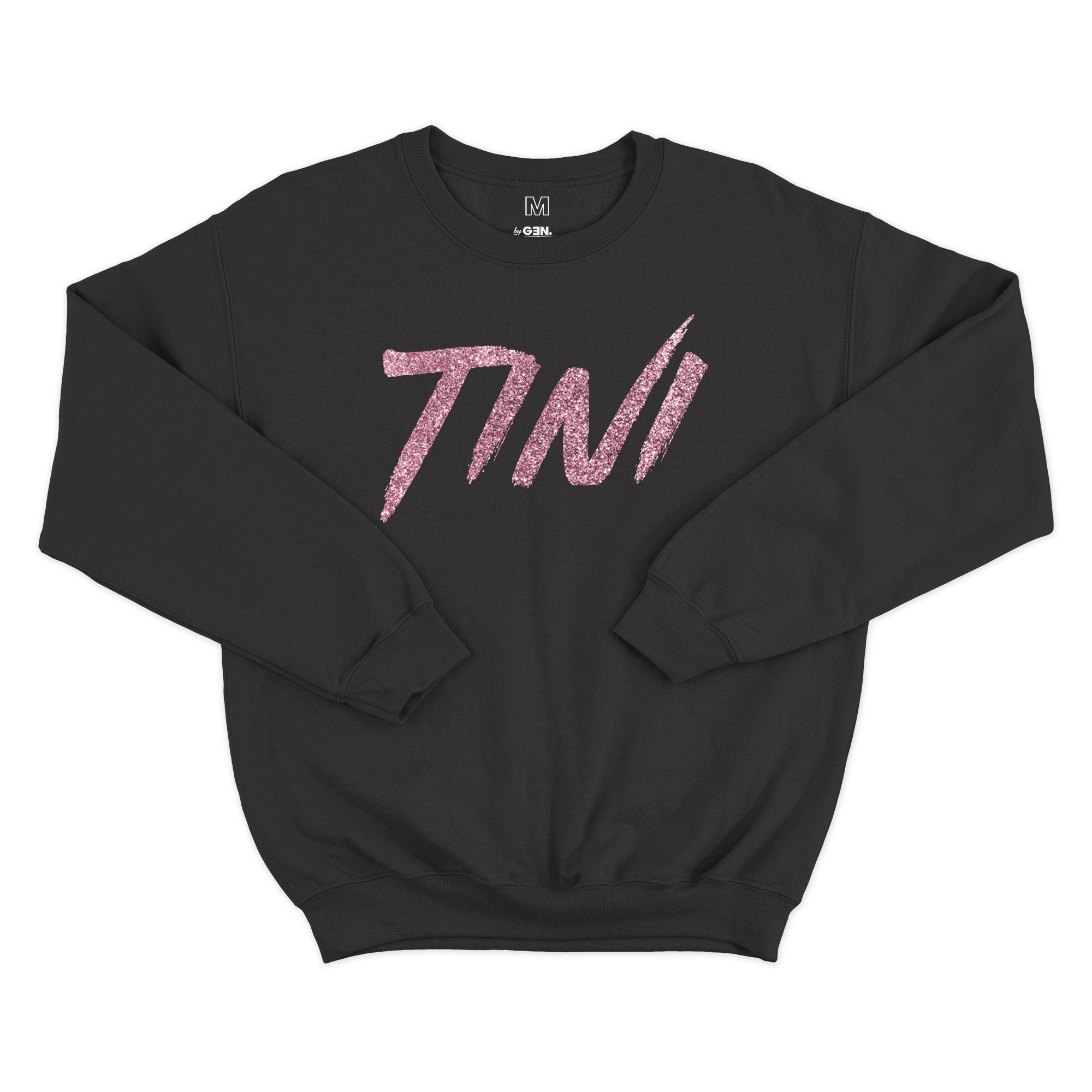 Tini · Brush