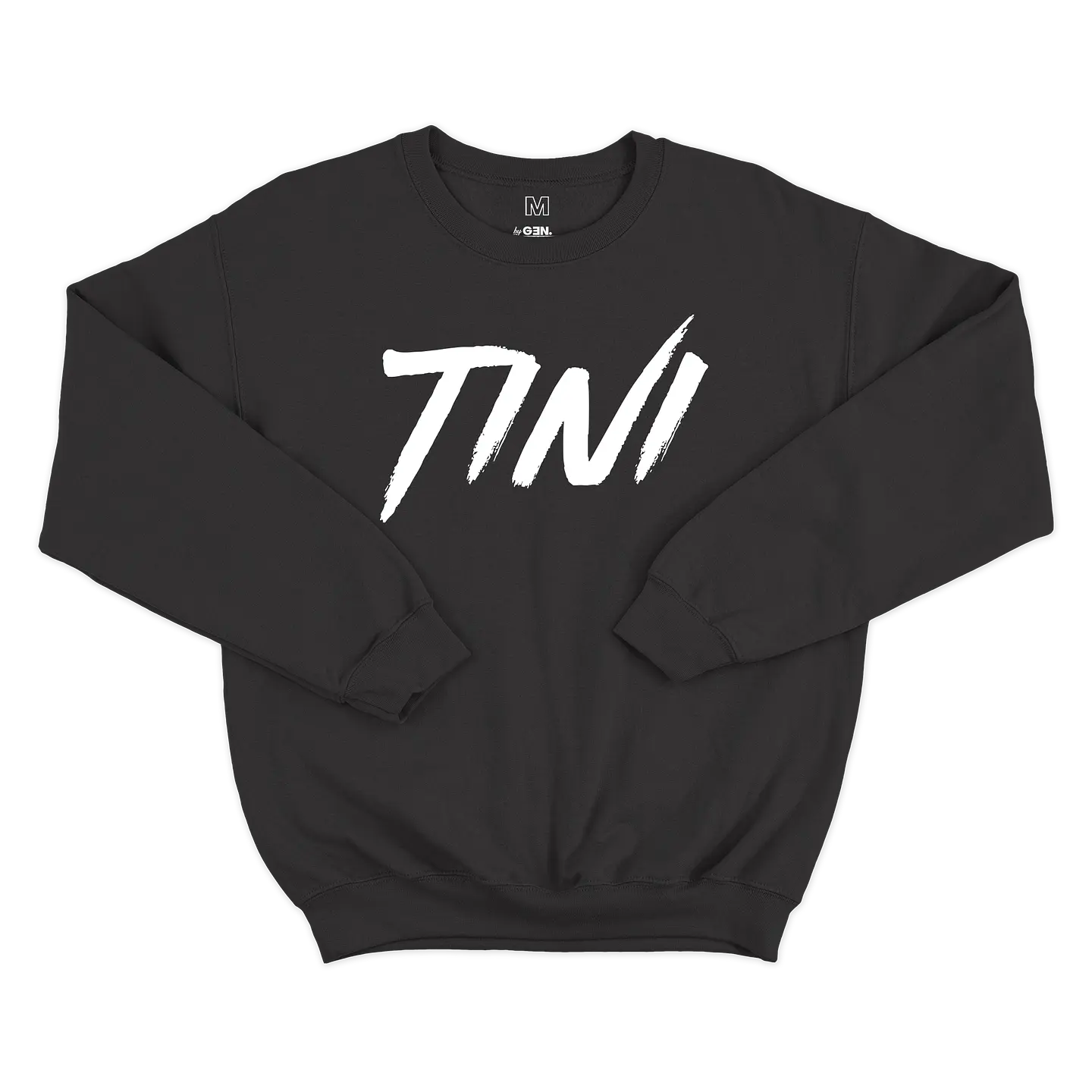 Tini · Brush 3