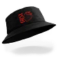 Tini · Fresa Bucket Hat - Miniatura 1