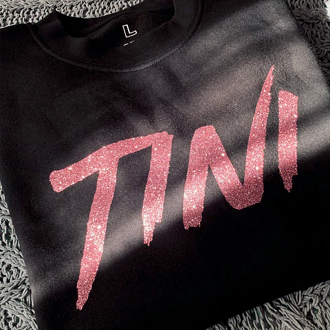 Tini · Brush
