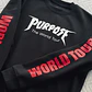 Justin Bieber: Polo Purpose Tour - Miniatura 2