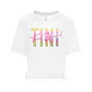 Tini · Top Tornasol - Miniatura 1