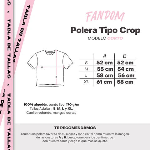 Tini · Top Tornasol