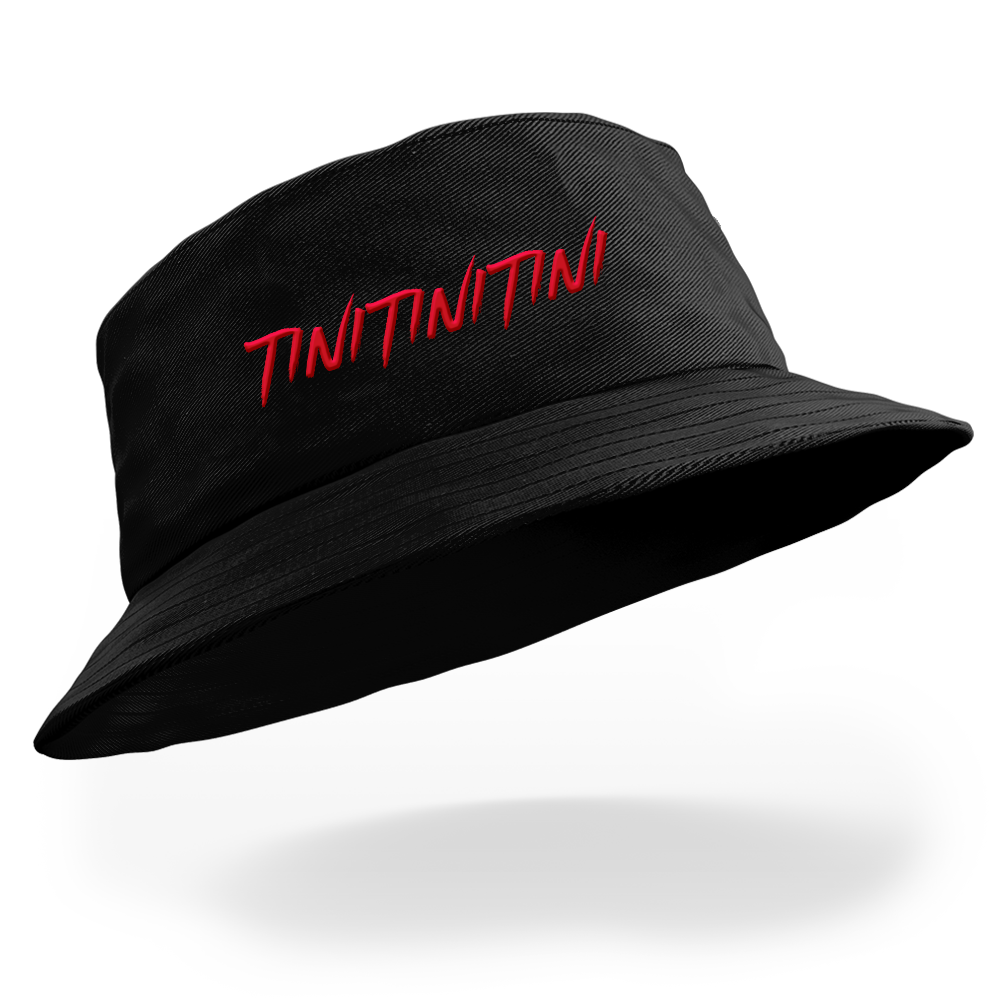 Tini Tini Tini · 3D