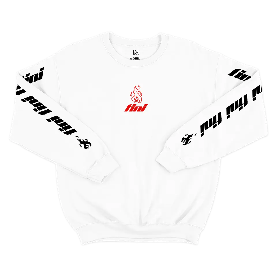 Tini · Flame Polo 5