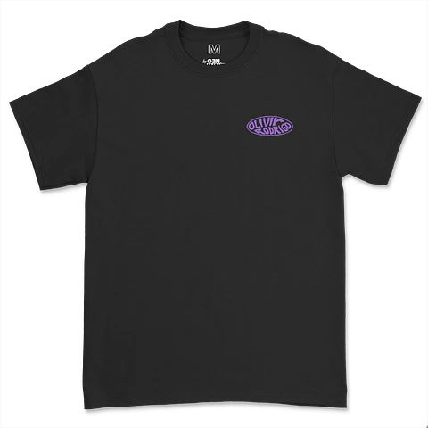 Olivia Rodrigo · Logo Insignia