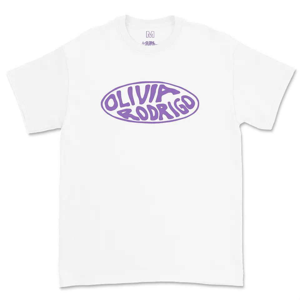 Olivia Rodrigo · Logo 2