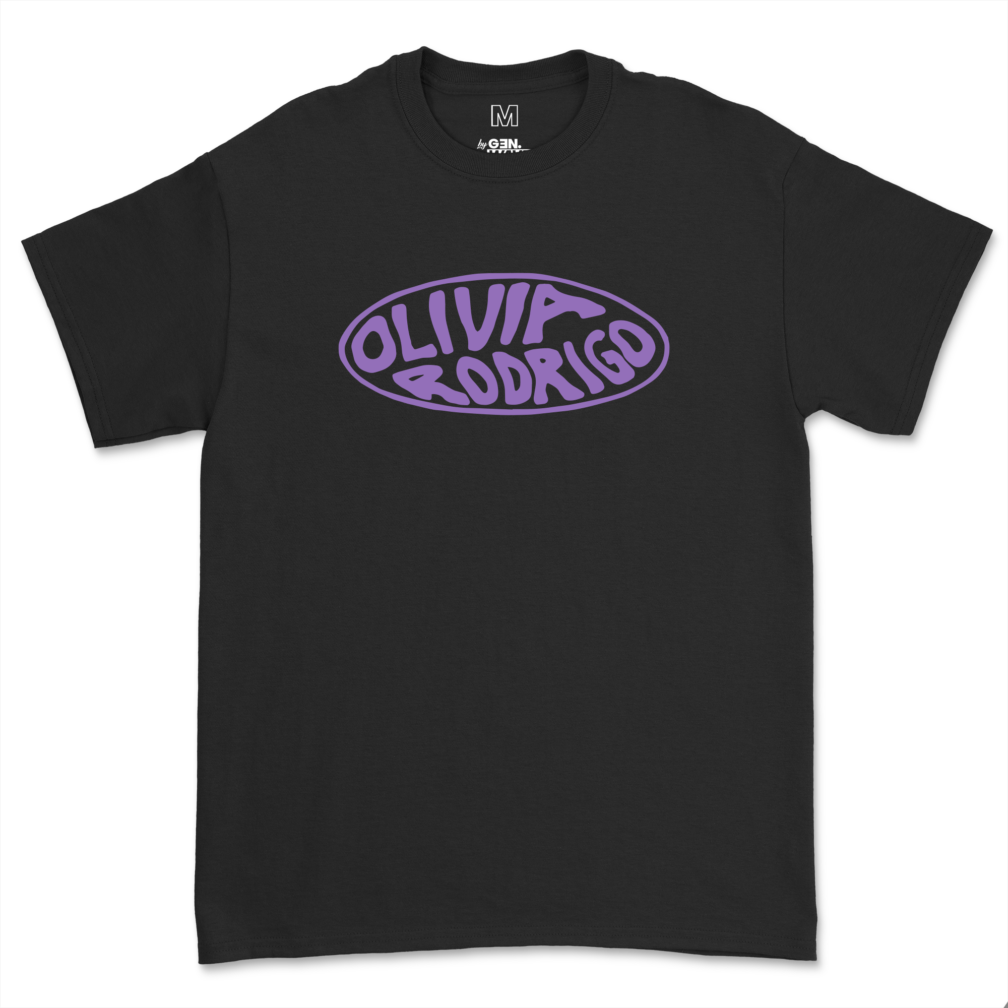 Olivia Rodrigo · Logo