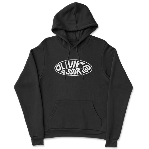 Olvia Rodrigo · Logo Capucha