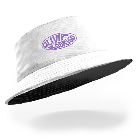 Olivia Rodrigo · Bucket Reversible BISFLY
