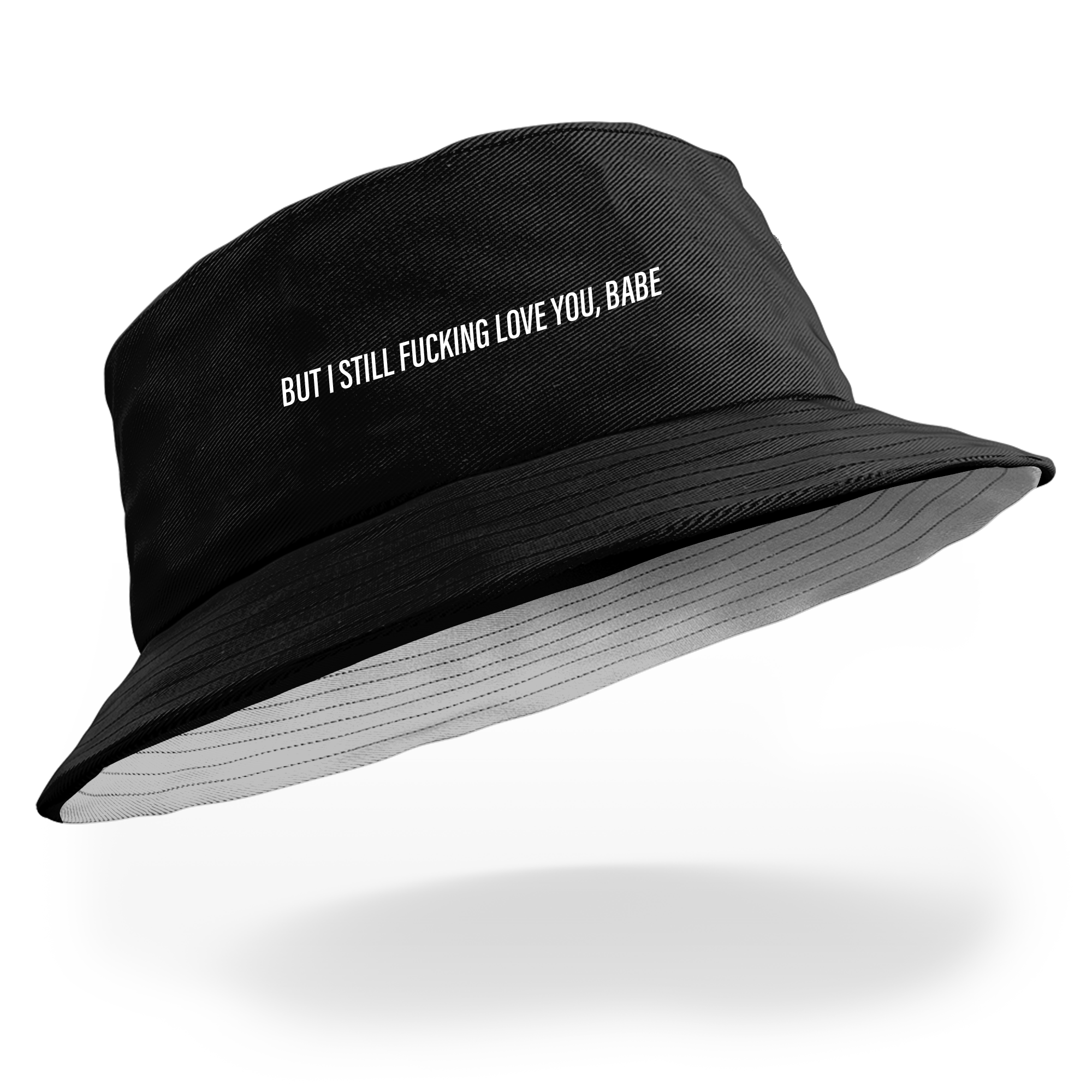Olivia Rodrigo · Bucket Reversible BISFLY