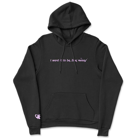 Olivia Rodrigo · Messy