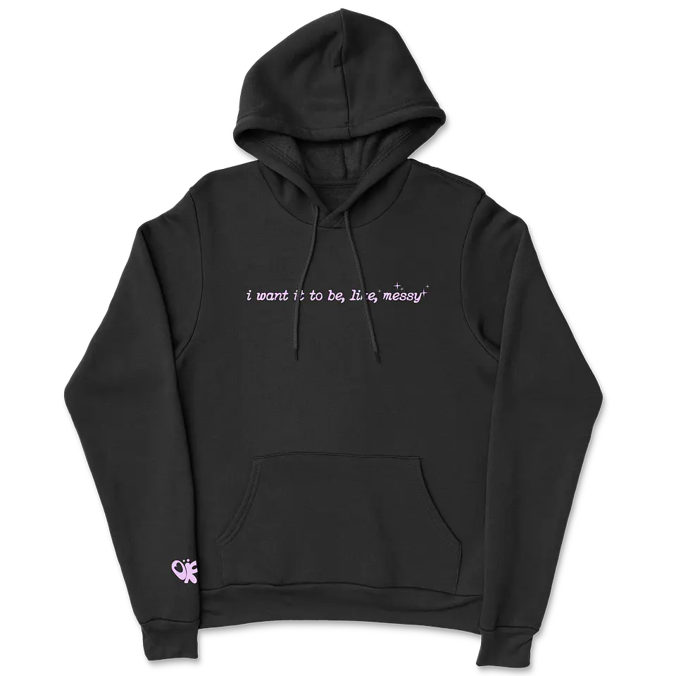 Olivia Rodrigo · Messy 2