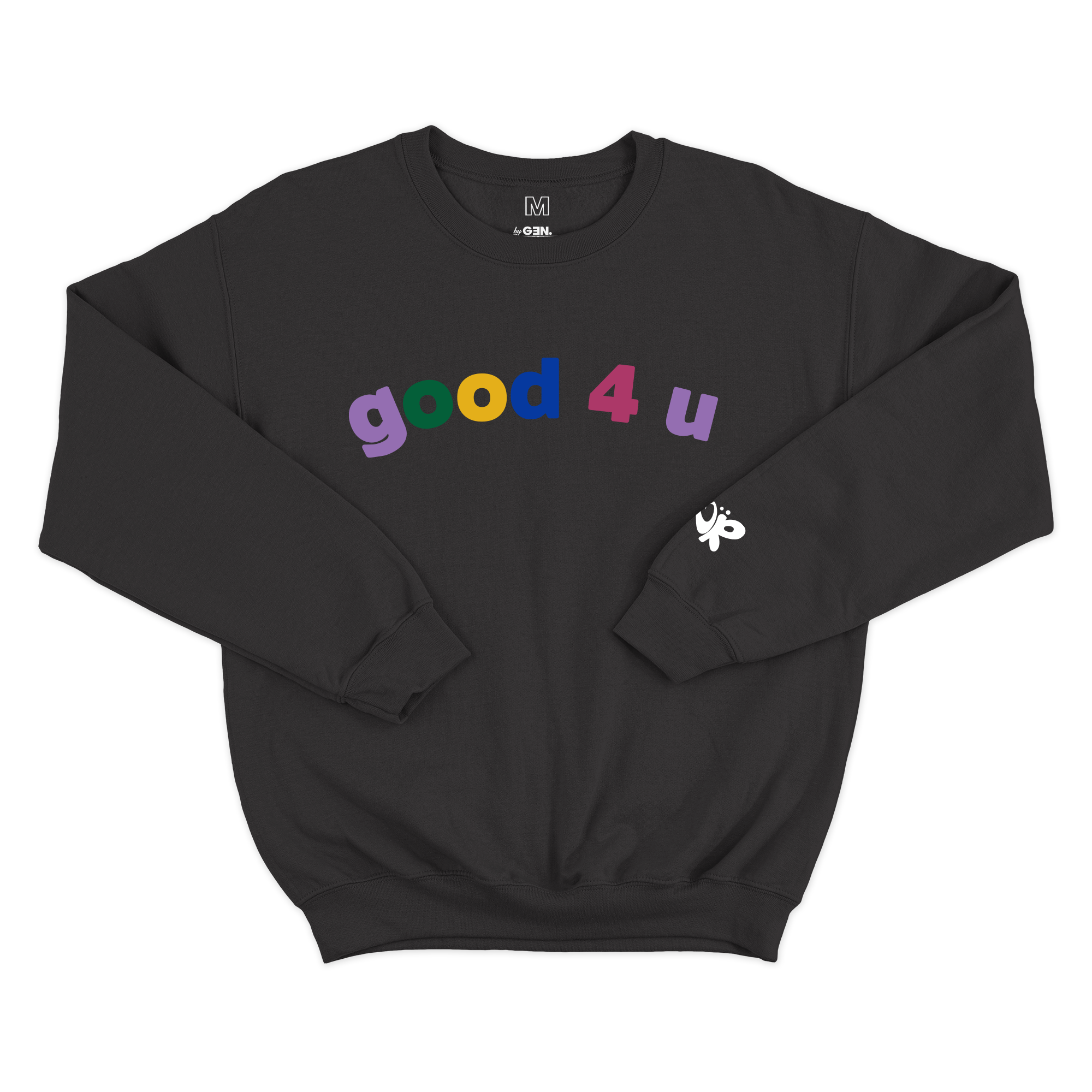 Olivia Rodrigo · Good 4u
