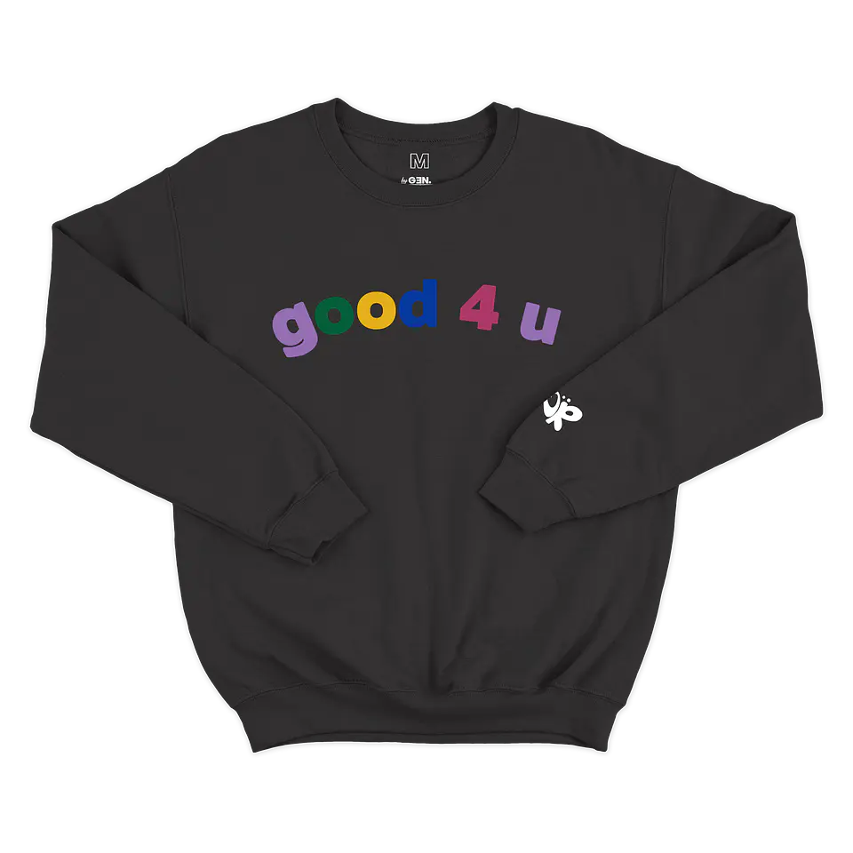 Olivia Rodrigo · Good 4u 1