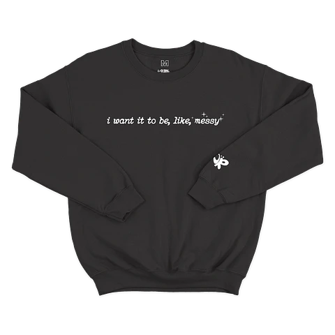 Olivia Rodrigo · Messy Polo