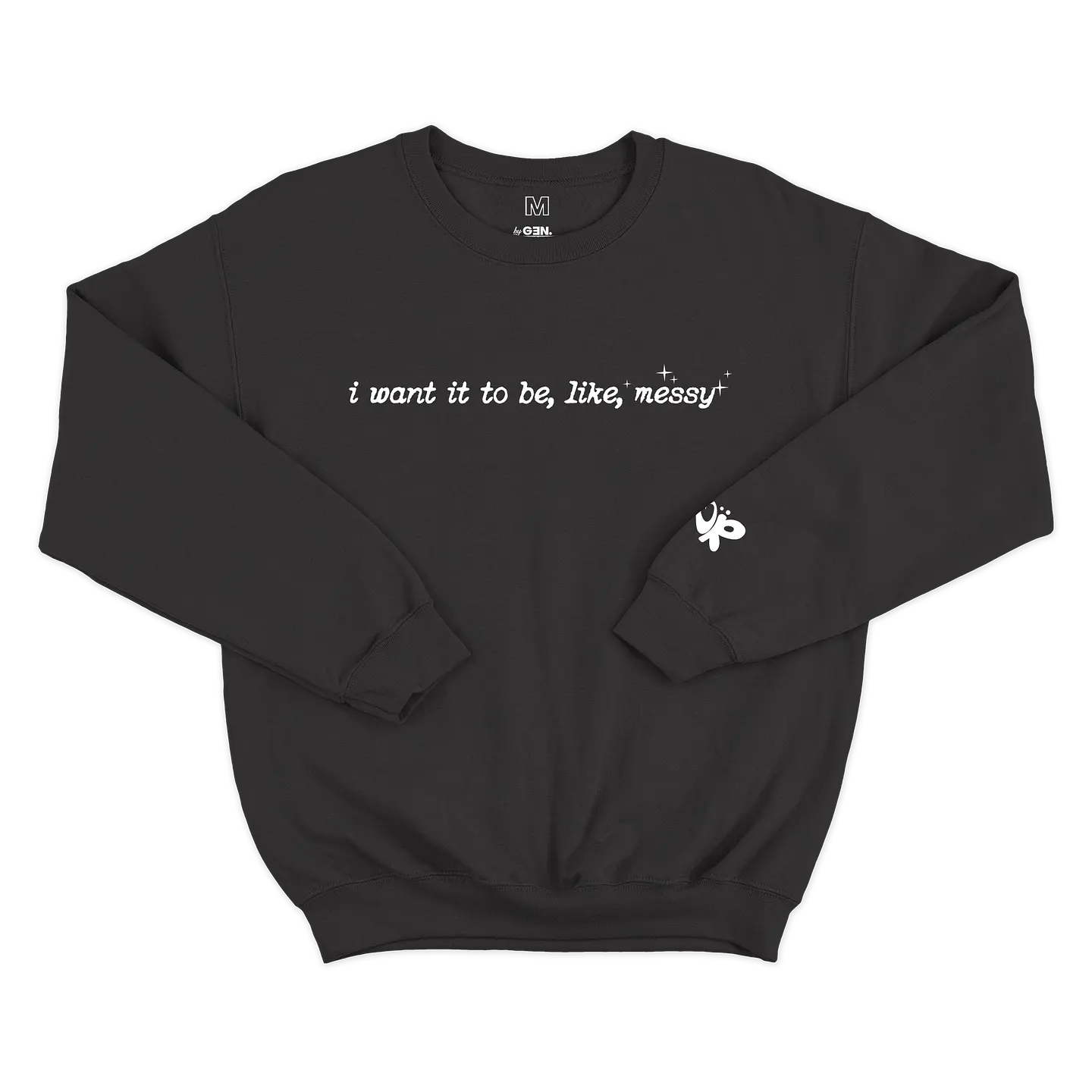 Olivia Rodrigo · Messy Polo 1