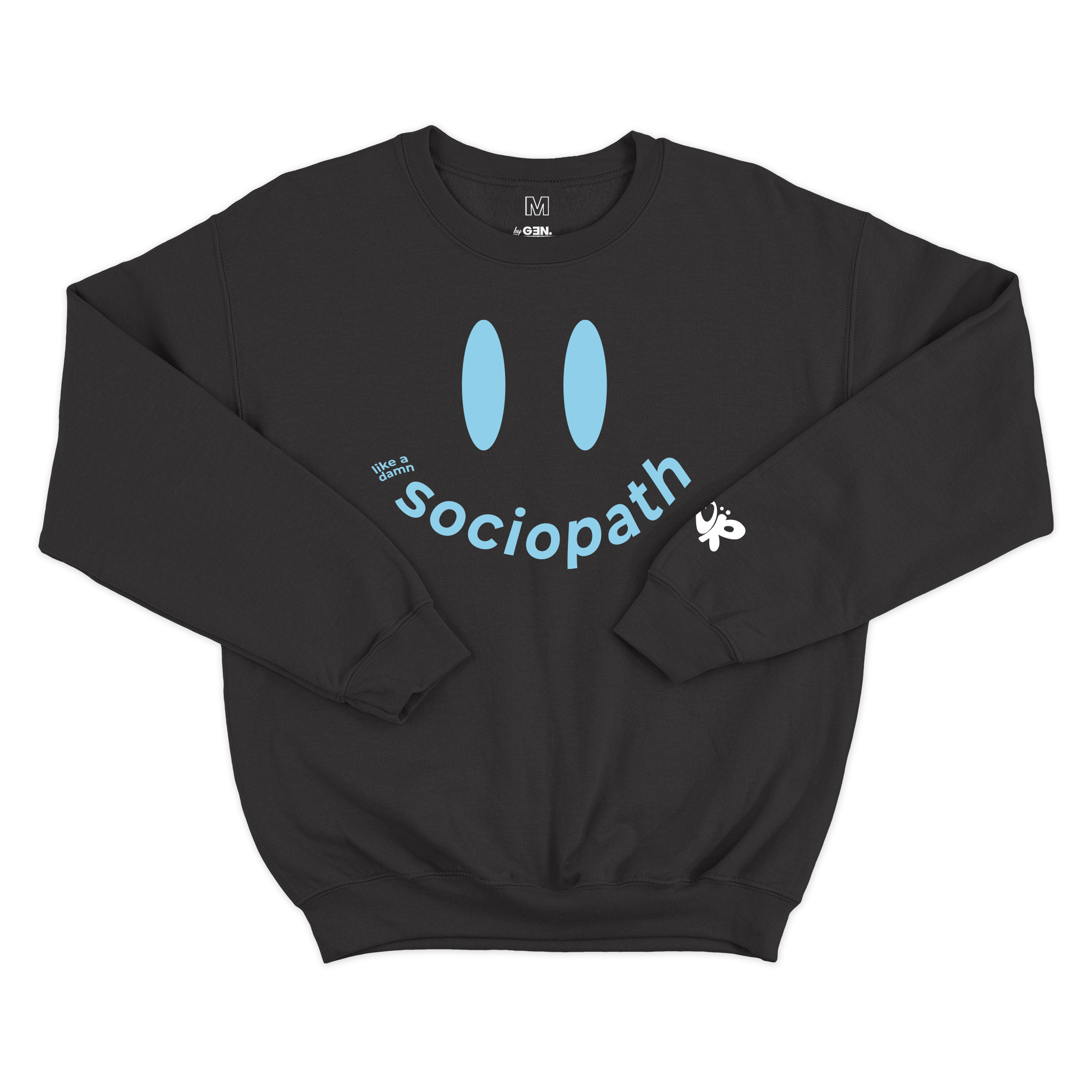 Olivia Rodrigo · Sociopath Polo