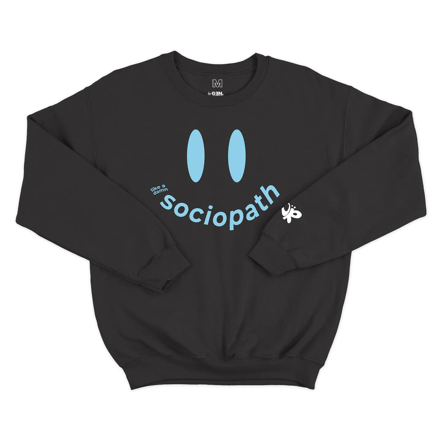 Olivia Rodrigo · Sociopath Polo 1