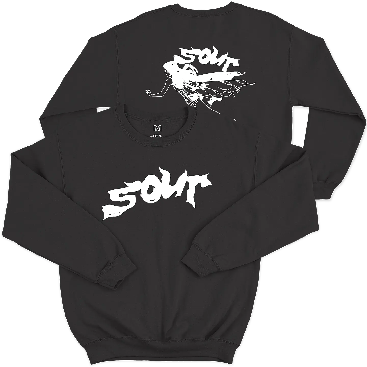 Olivia Rodrigo · Butterfly Sour Polo 1