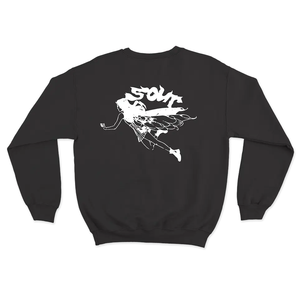 Olivia Rodrigo · Butterfly Sour Polo 3