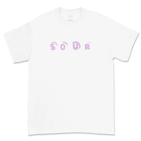 Olivia Rodrigo · Sour Grunge