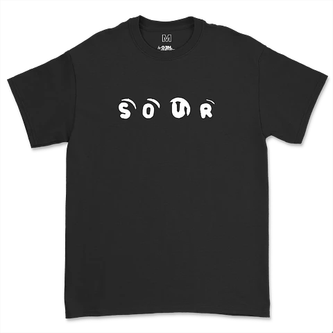 Olivia Rodrigo · Sour Grunge