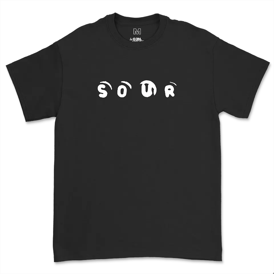 Olivia Rodrigo · Sour Grunge 2