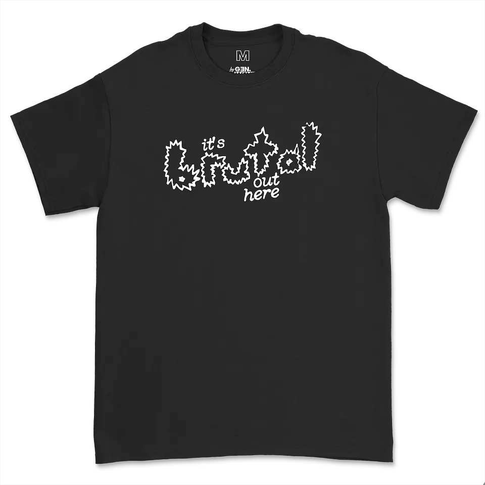 Olivia Rodrigo · Brutal Sour 1