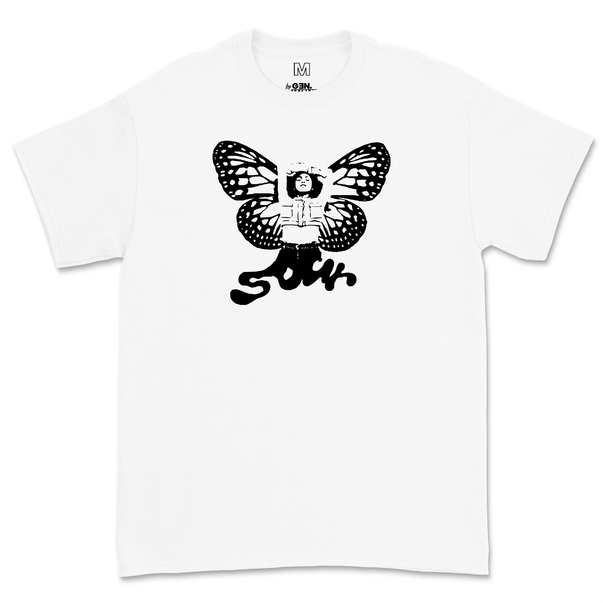 Olivia Rodrigo · Butterfly Sour