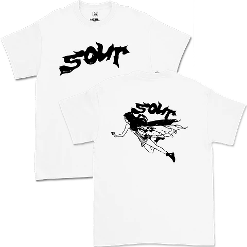 Olivia Rodrigo · Sour Butterfly
