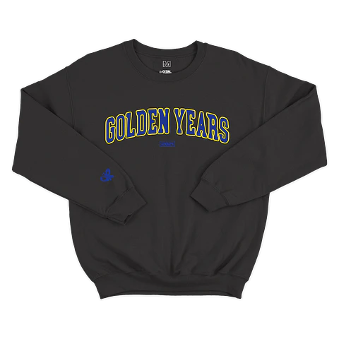 Olivia Rodrigo · Golden Years Polo
