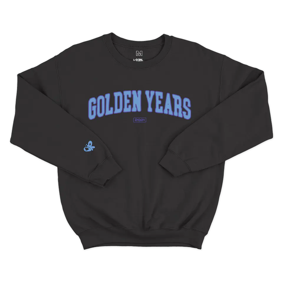 Olivia Rodrigo · Golden Years Polo 1