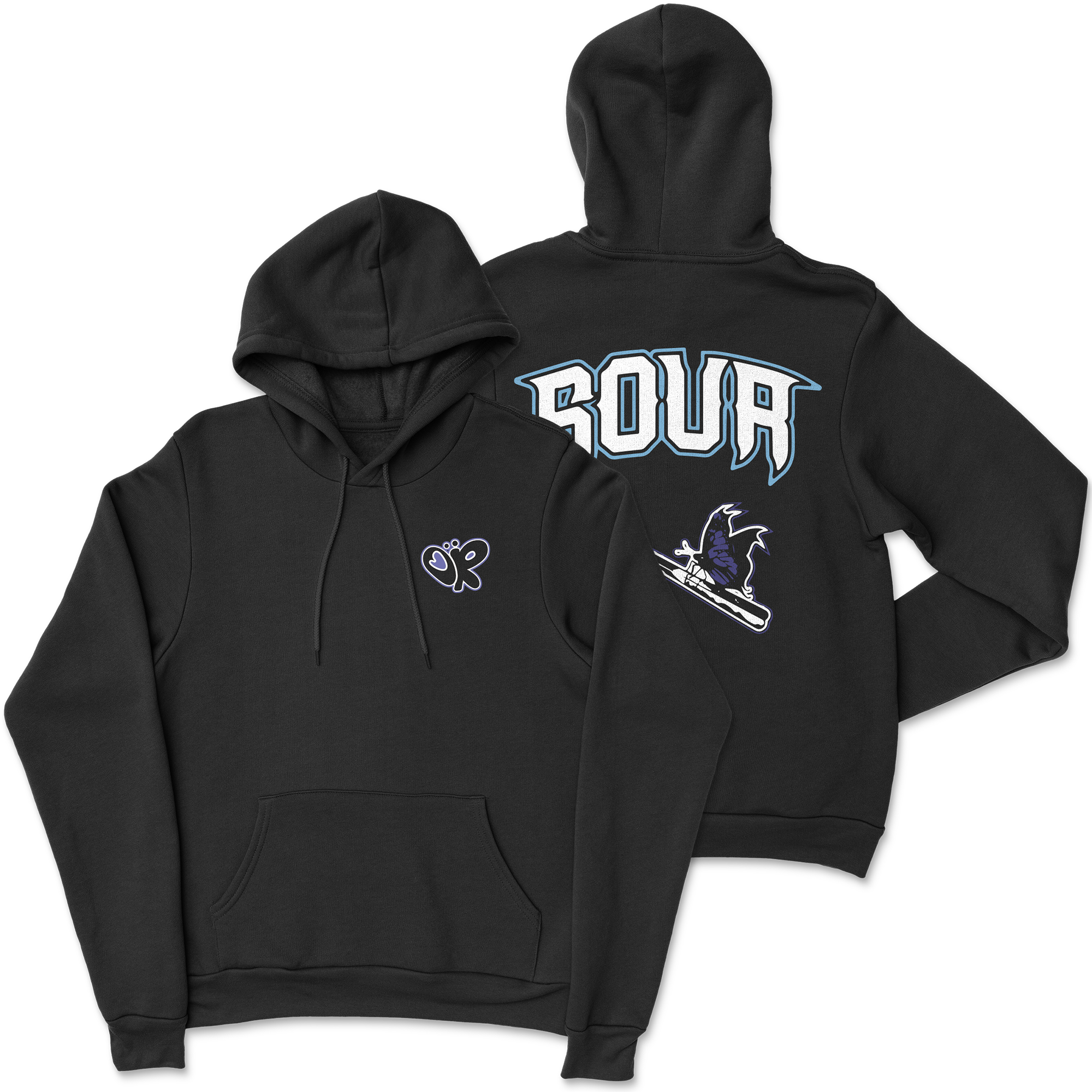 Olivia Rodrigo · Prom Sour