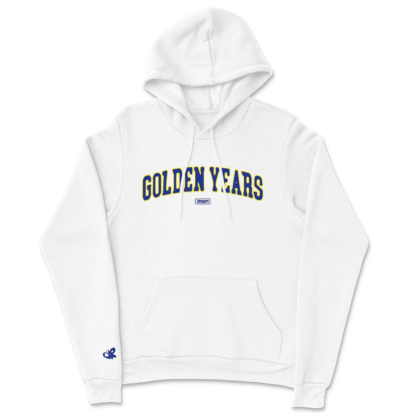 Olivia Rodrigo · Golden Year Capucha 2