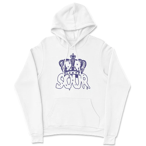 Olivia Rodrigo · Sour Queen