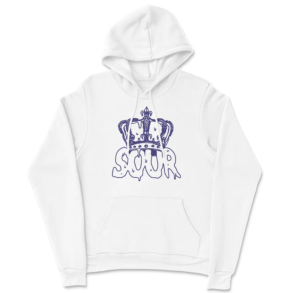 Olivia Rodrigo · Sour Queen 1