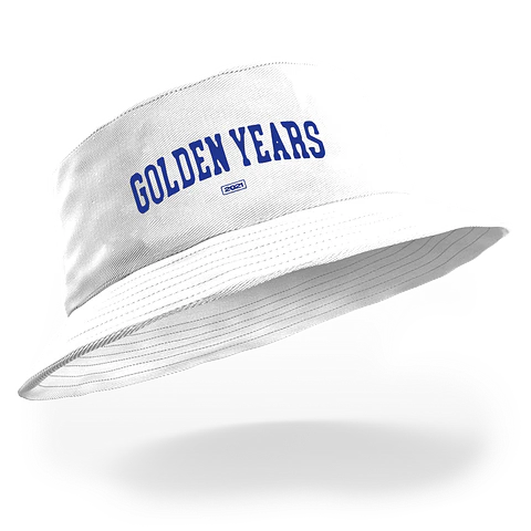Olivia Rodrigo · Bucket Golden Years