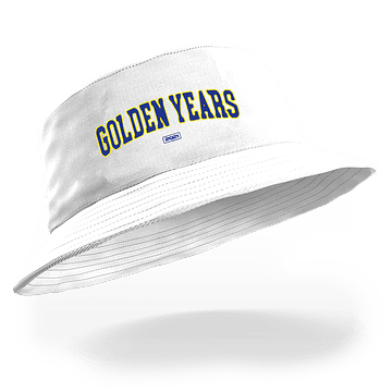 Olivia Rodrigo · Bucket Golden Years