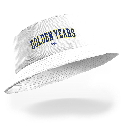 Olivia Rodrigo · Bucket Golden Years
