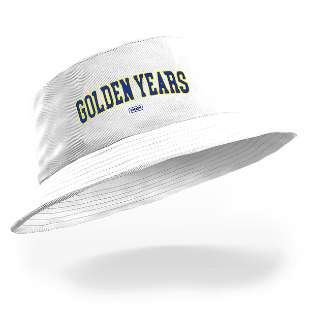 Olivia Rodrigo · Bucket Golden Years 2