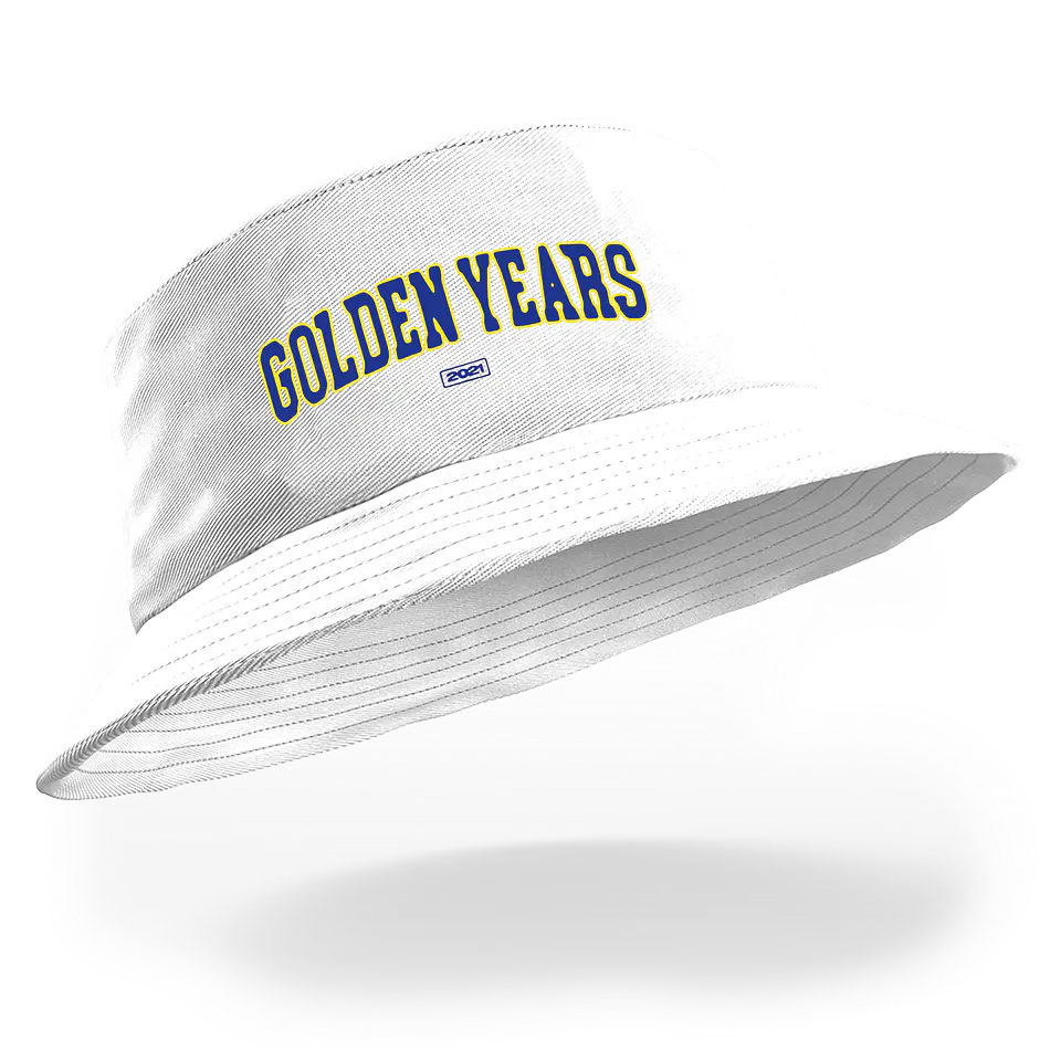 Olivia Rodrigo · Bucket Golden Years 2