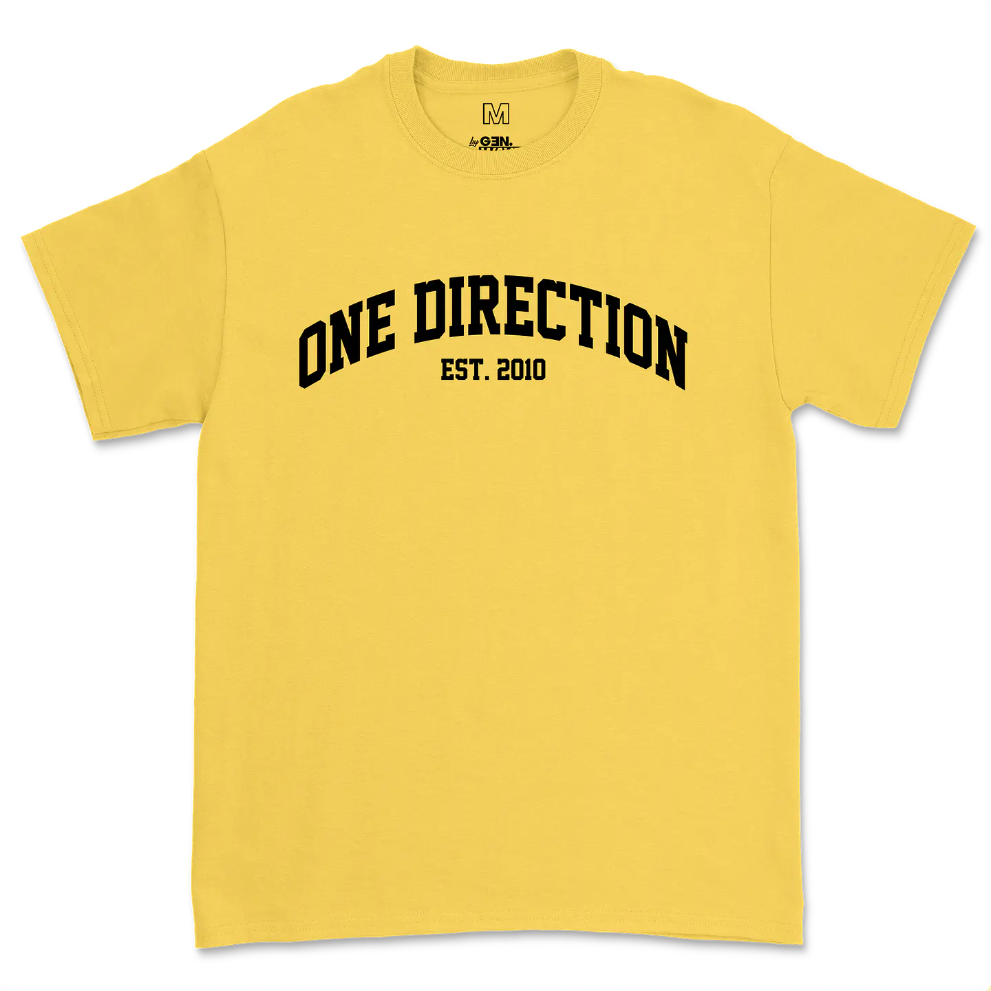 One Direction · College Logo 1